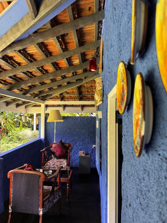 The Kandyan Manor by Bhathiya & Suzy - 5