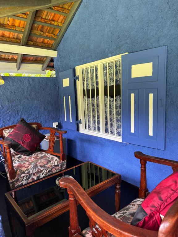 The Kandyan Manor by Bhathiya & Suzy - 6