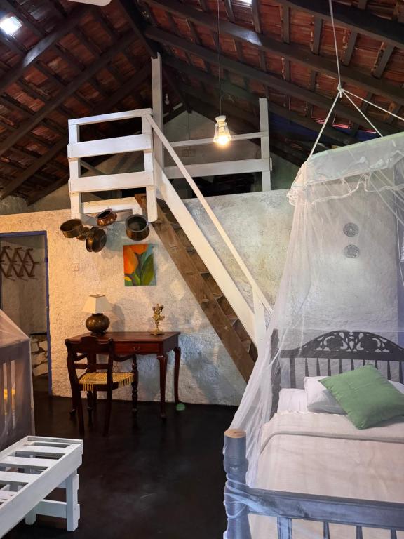 The Kandyan Manor by Bhathiya & Suzy - 7