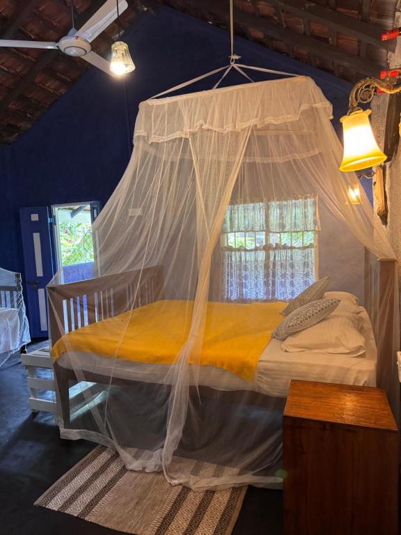 The Kandyan Manor by Bhathiya & Suzy - 9