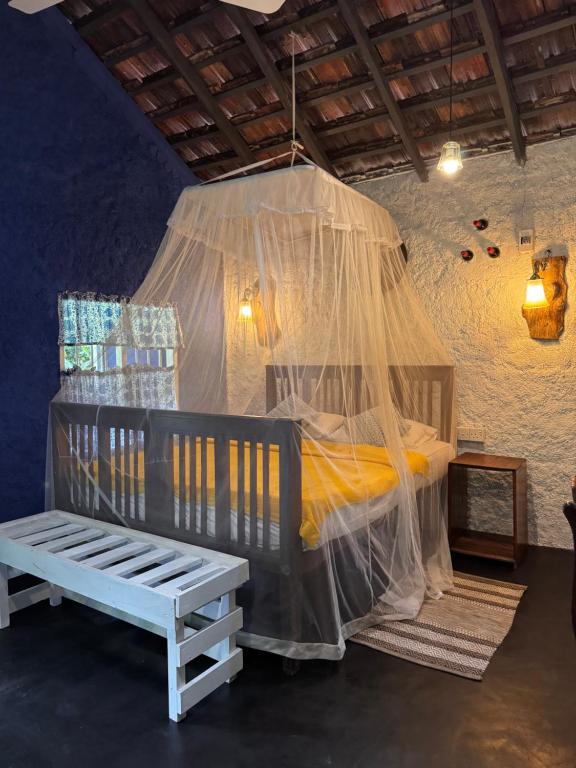 The Kandyan Manor by Bhathiya & Suzy - 17