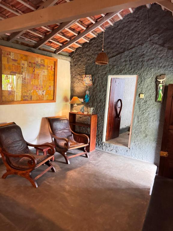 The Kandyan Manor by Bhathiya & Suzy - 13