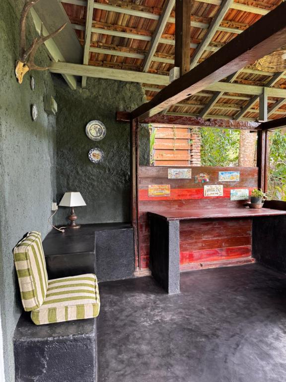 The Kandyan Manor by Bhathiya & Suzy - 14