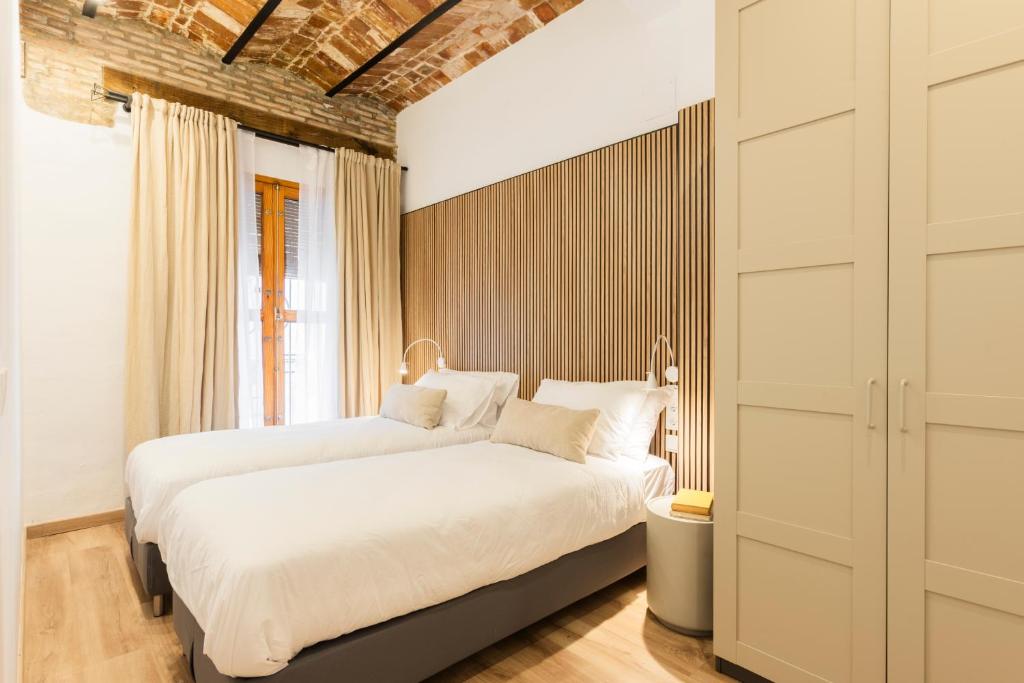 Valencia Beach House Cabanyal