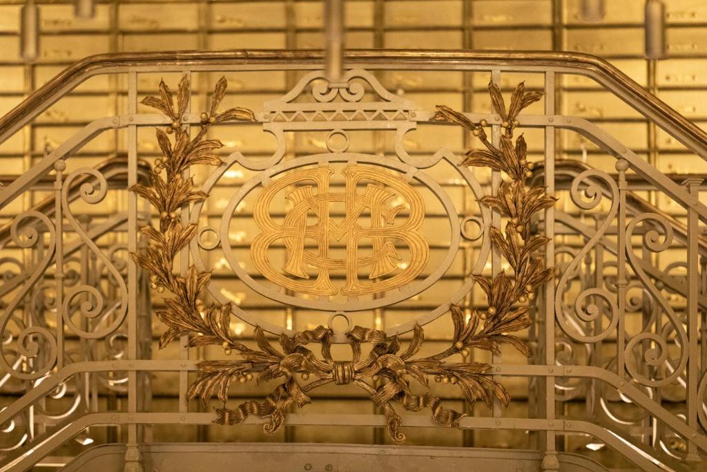 The Marmorosch Bucharest, Autograph Collection - Resim 30