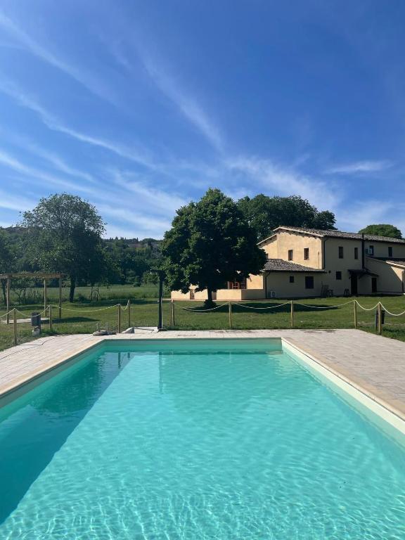 Agriturismo Casale Aurora