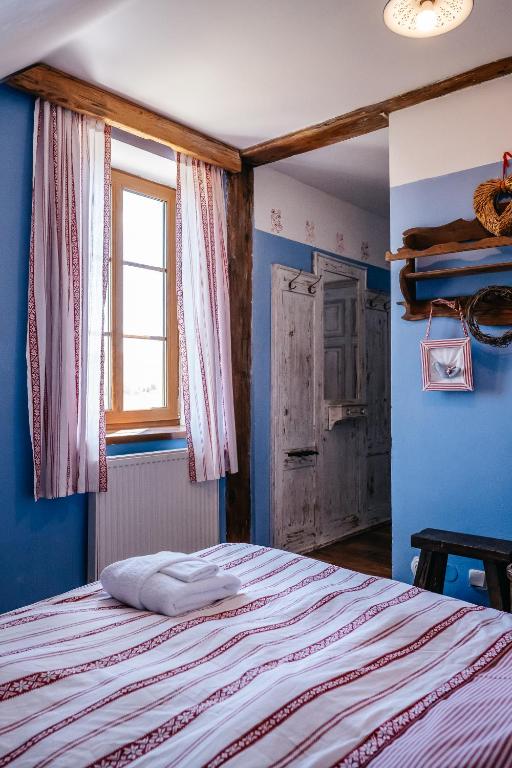 Penzion Na Červeném Potoce - 5