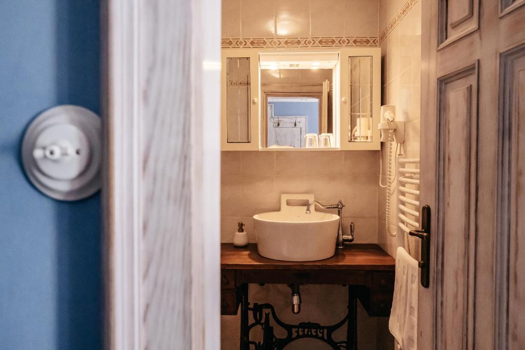 Penzion Na Červeném Potoce - 7