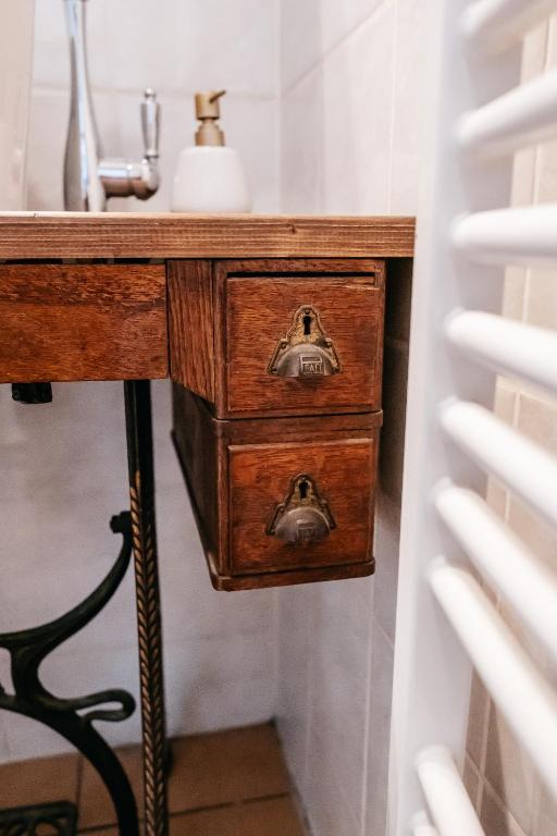 Penzion Na Červeném Potoce - 9