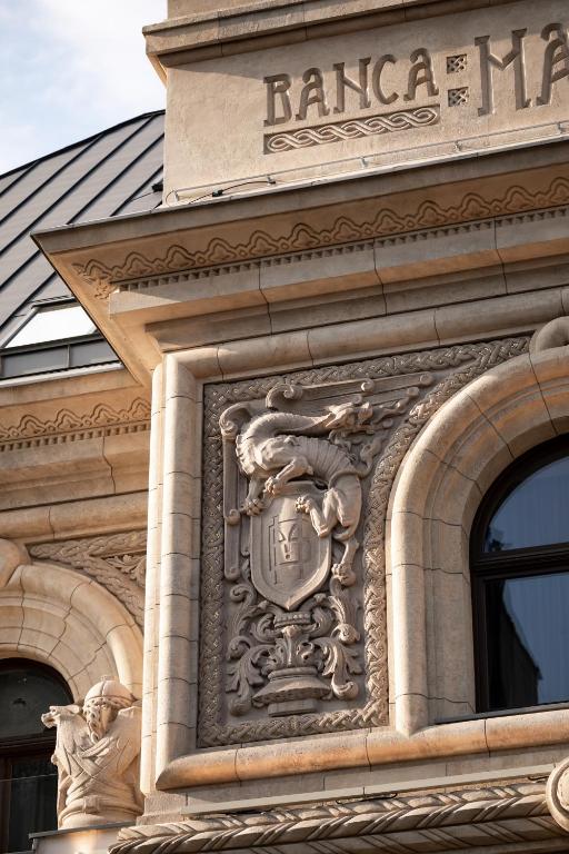 The Marmorosch Bucharest, Autograph Collection - Resim 32