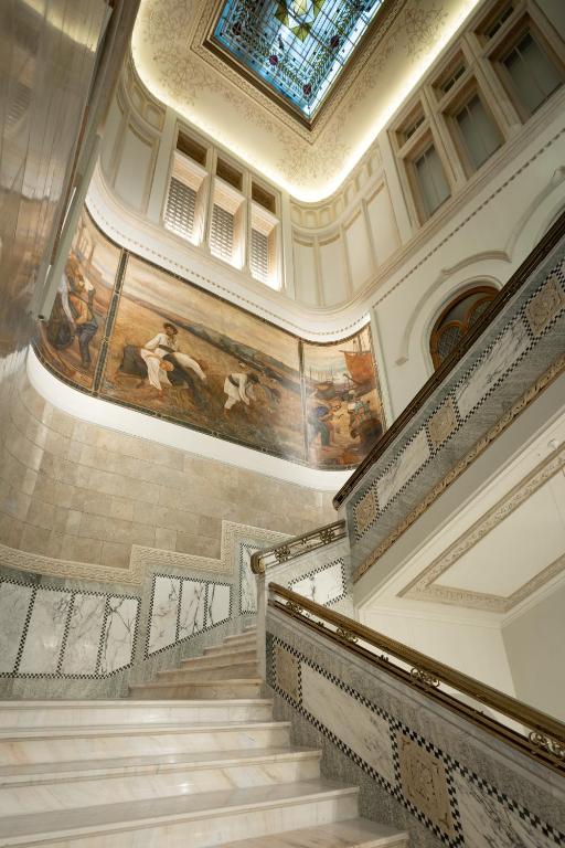 The Marmorosch Bucharest, Autograph Collection - Resim 33