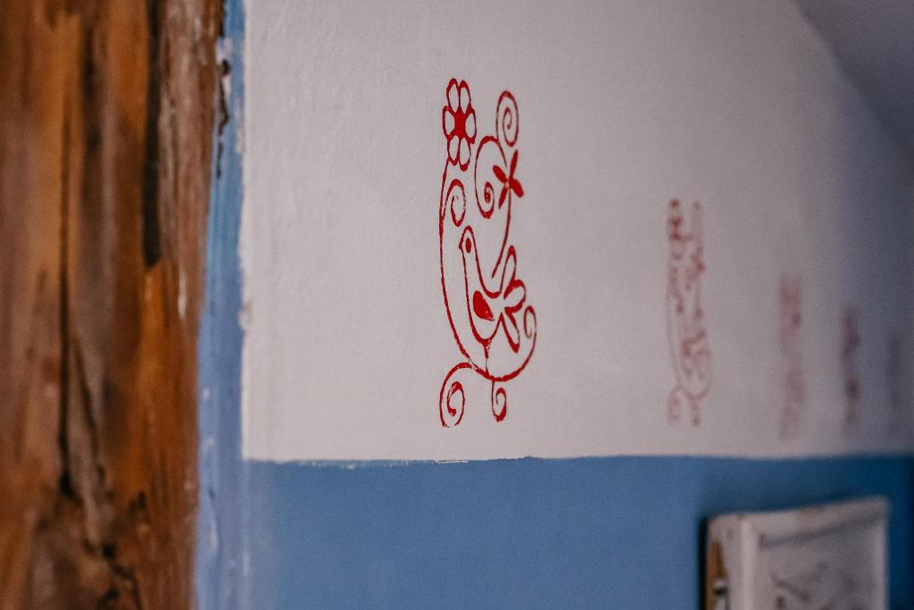 Penzion Na Červeném Potoce - 12