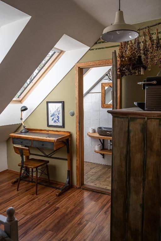 Penzion Na Červeném Potoce - 16