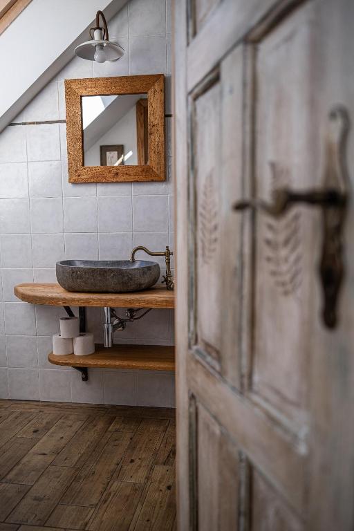 Penzion Na Červeném Potoce - 17