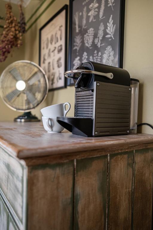 Penzion Na Červeném Potoce - 18