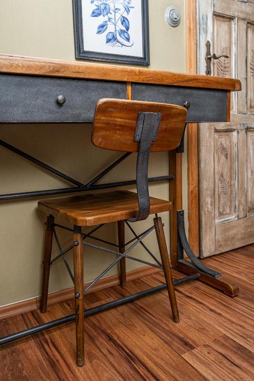 Penzion Na Červeném Potoce - 19