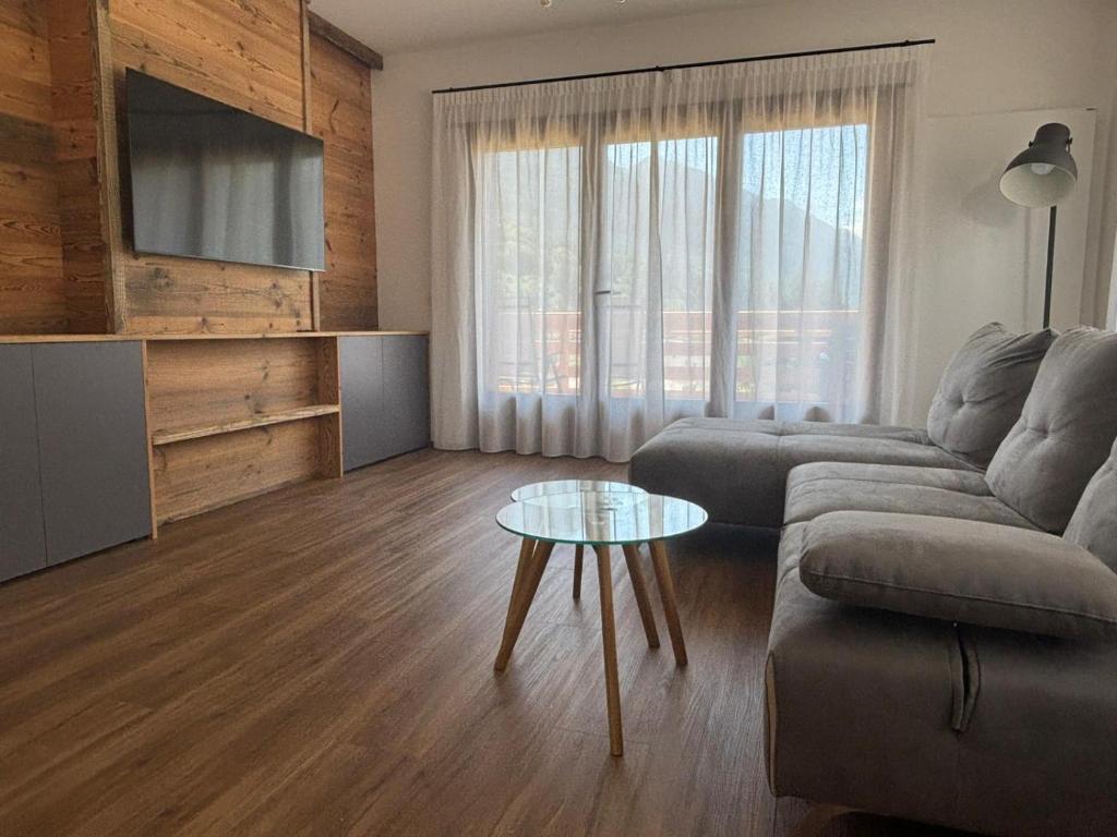Mountain Garden Apartments Larice - Appartement 3 Chambres