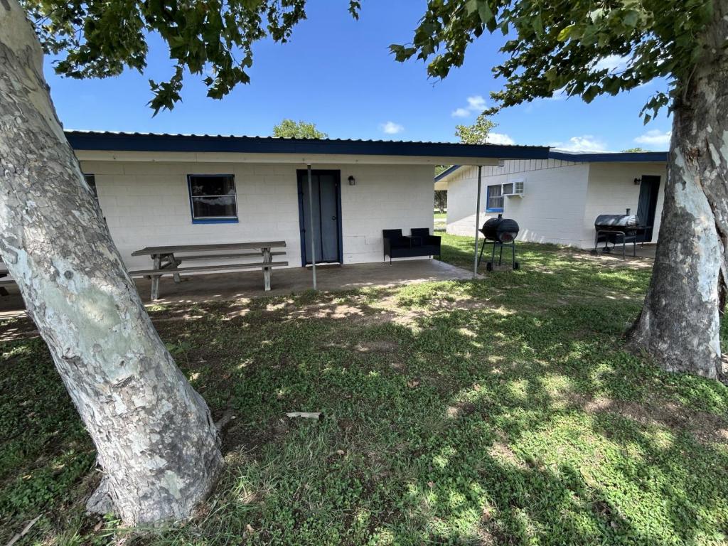 Oasis Lake Buchanan - Estudio Con Vistas Al Lago