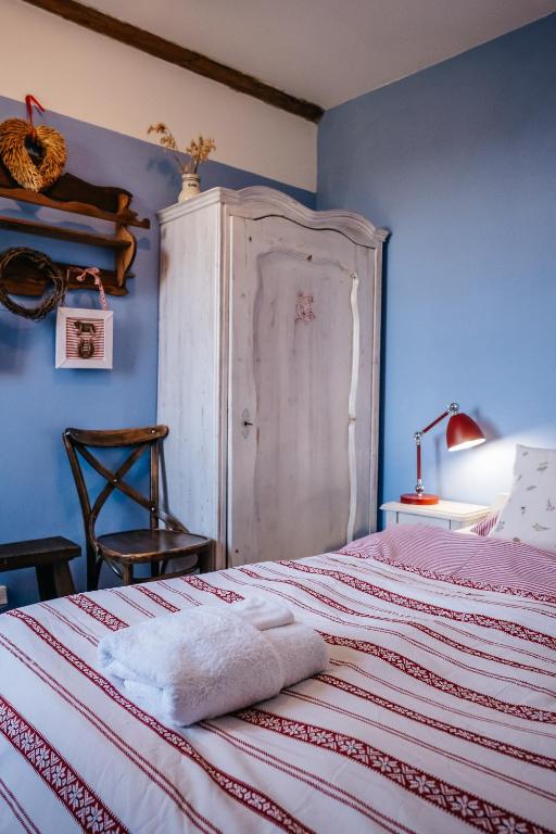 Penzion Na Červeném Potoce - 14