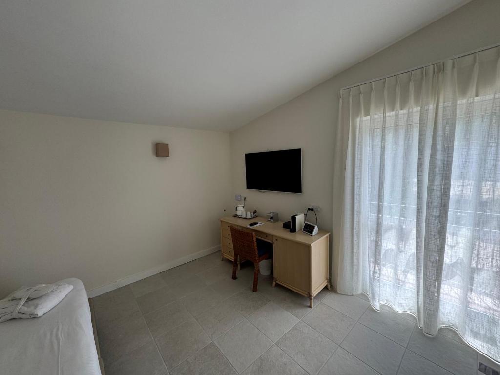 Grand Hotel Aminta - 17