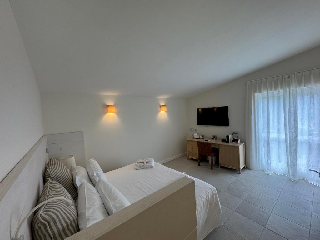 Grand Hotel Aminta - 18