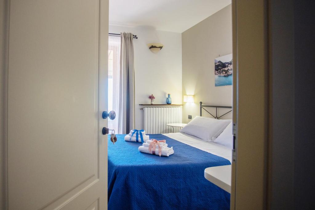 Casa Rosaria Amalfi Coast - Habitación De Lujo