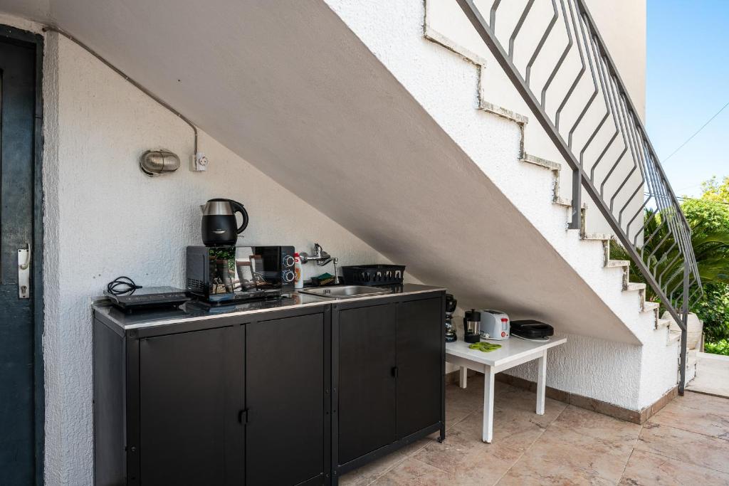 Guest House Villa Bellevue - 13