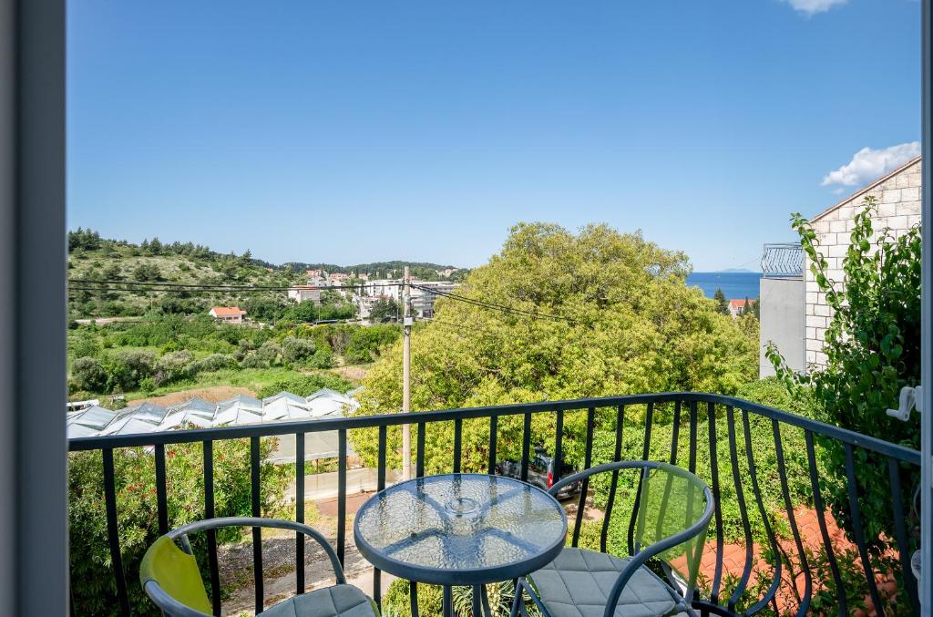 Guest House Villa Bellevue - 15