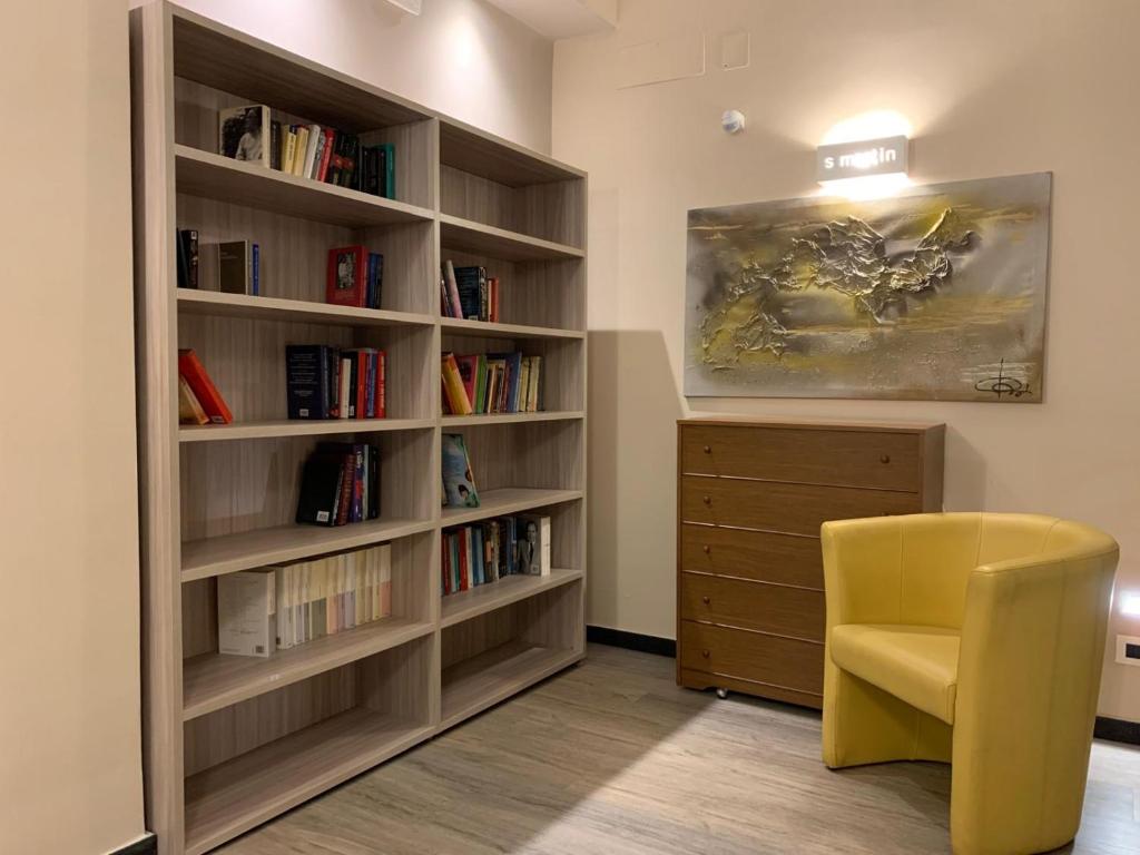 St Martin House - Resim 7