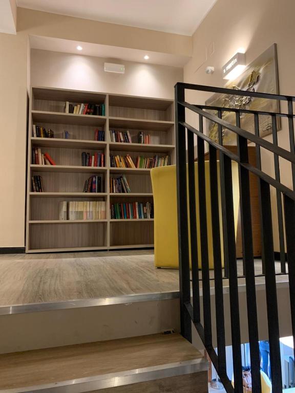 St Martin House - Resim 8