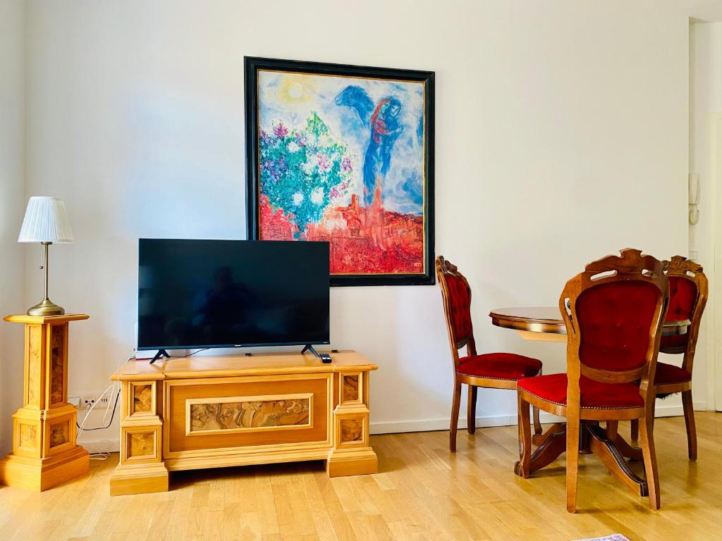 Bärliner Hotel - 18