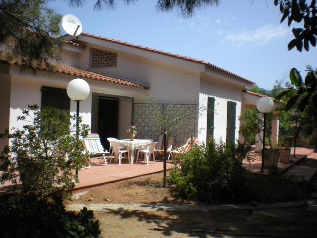 Casa Vacanza Solanas, Solanas (prezzi aggiornati per il 2026)