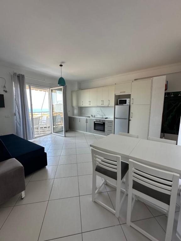 Fotografie z fotogalerie ubytování River View Apartment ALFA v destinaci Sarandë