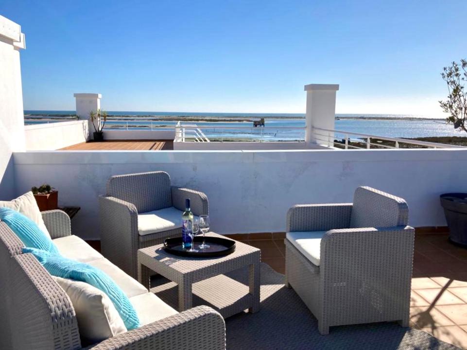 Curated visual reference: Picture Idea: Penthouse Dream With Fantastic View Fuseta Precios Actualizados En 2026