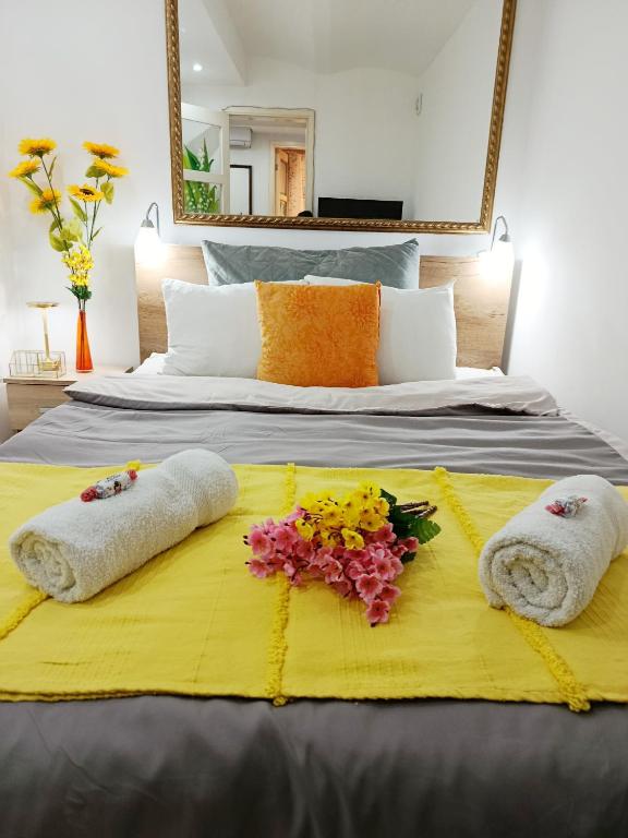 Curated visual reference: Fresh Look at Urban Garden Apartments Sunflower Belgrade Updated Prices 2026