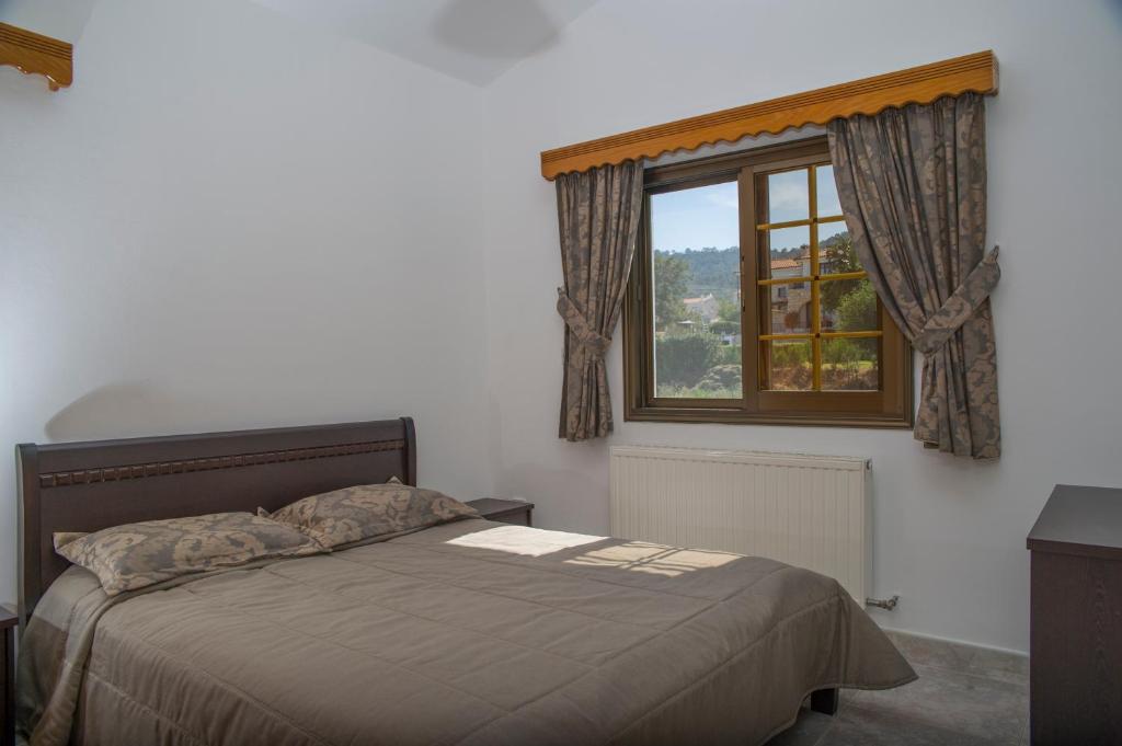 Savvas Villa - Villa With Sea View