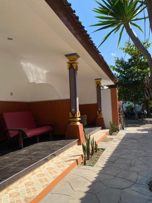 Saka Boutique Hotel - 19