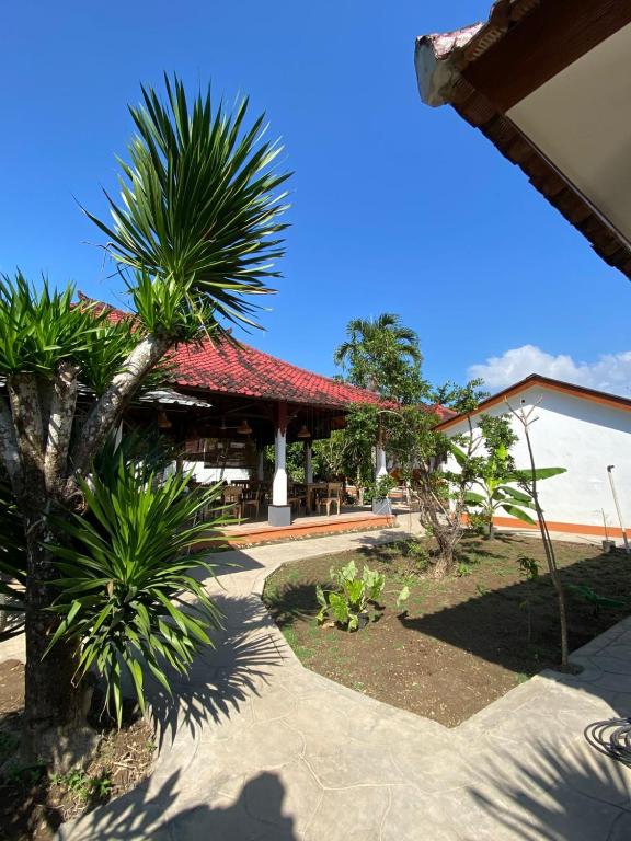 Saka Boutique Hotel - 16