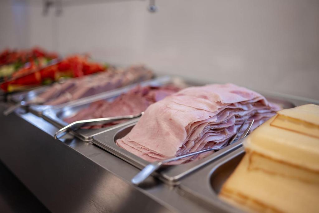 Hotel Metropol CB - Resim 17