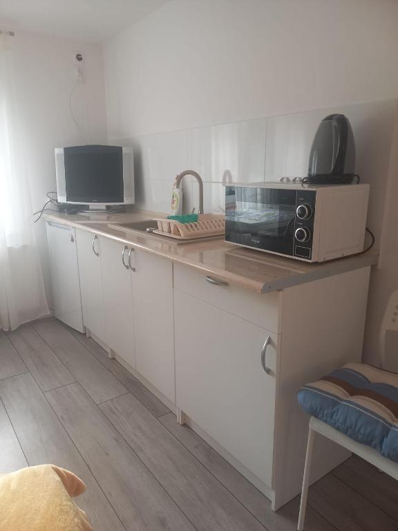 Tanie Noclegi Pod Hotrensjami - 2 apartamenty do wynajęcia - Appartement D'une Chambre