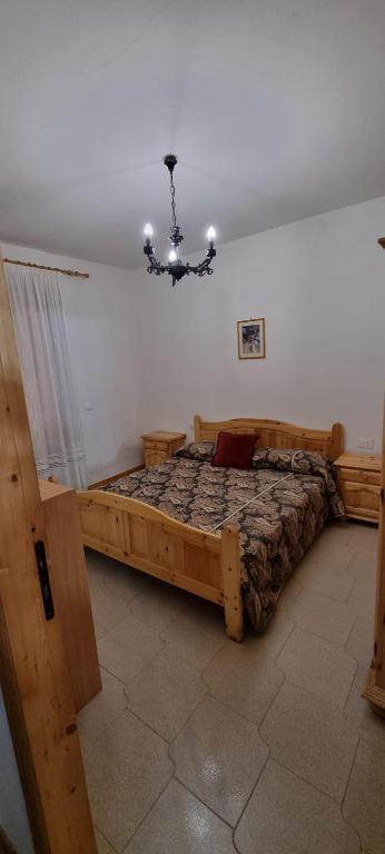 Casa in Sila - Villaggio Palumbo - Casa Con 2 Camere Da Letto
