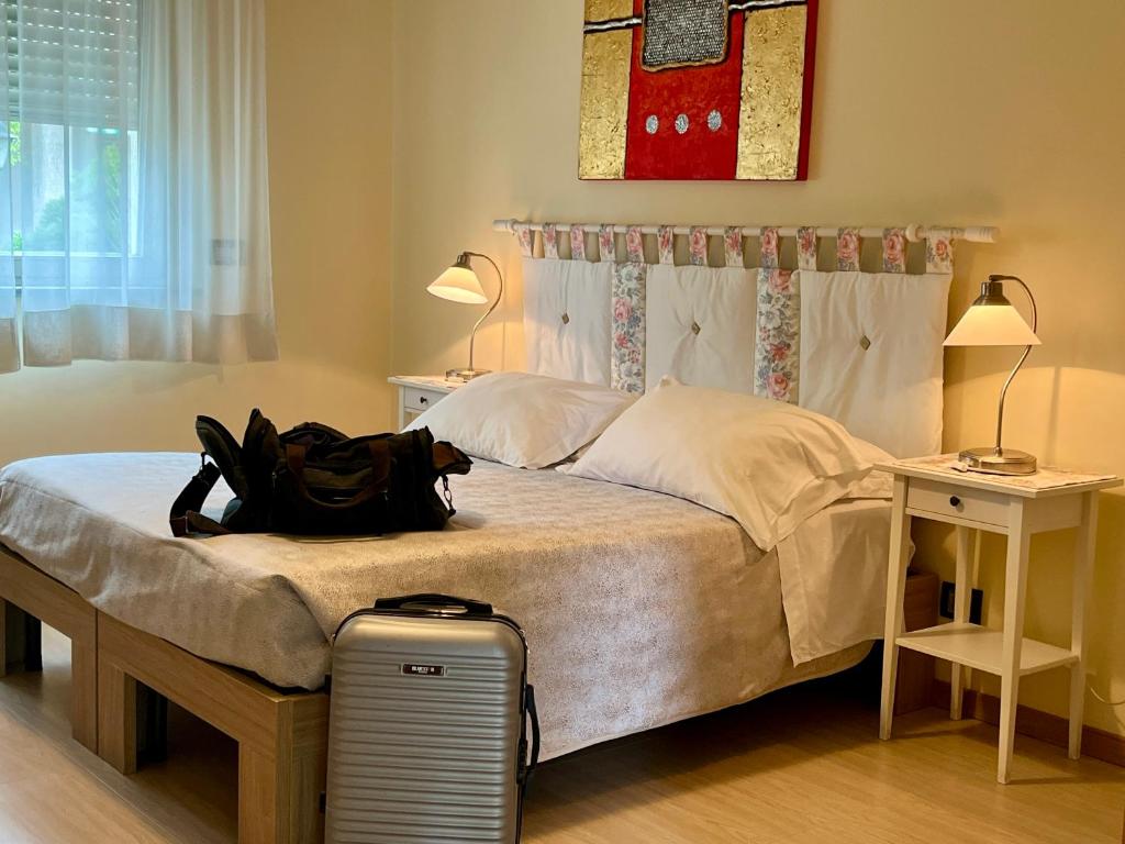 Eremes Rooms & Apartments