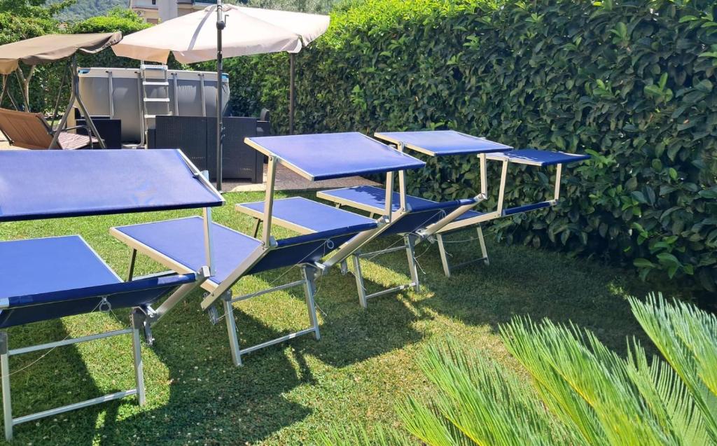 B&B Villa Rosa - Apartamento De Un Dormitorio