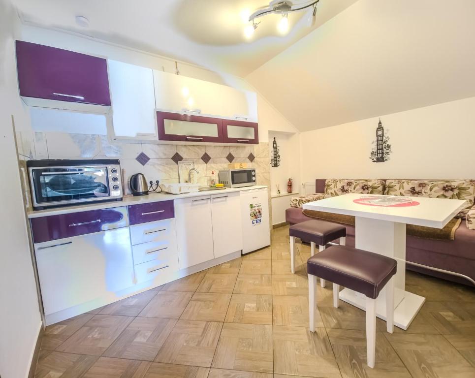 Guest House Mačić - 18