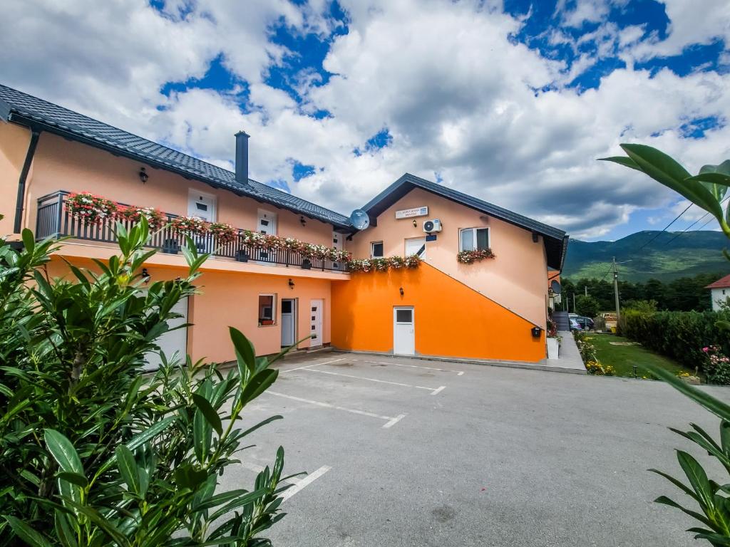 Guest House Mačić - 3