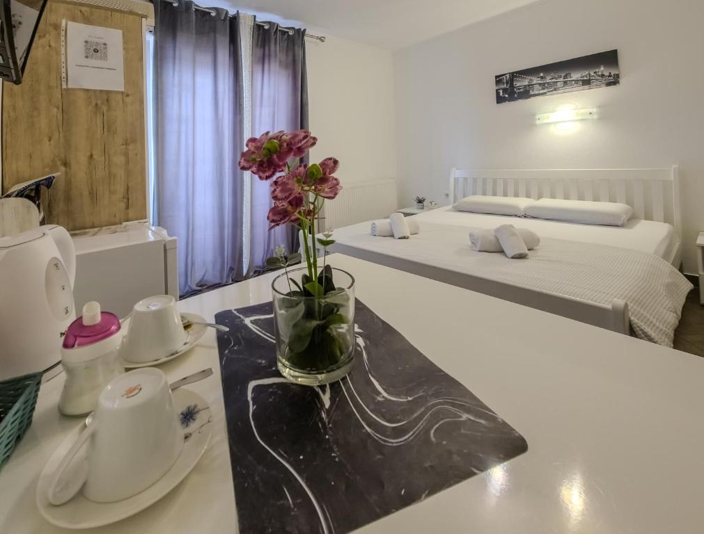 Guest House Mačić - 14