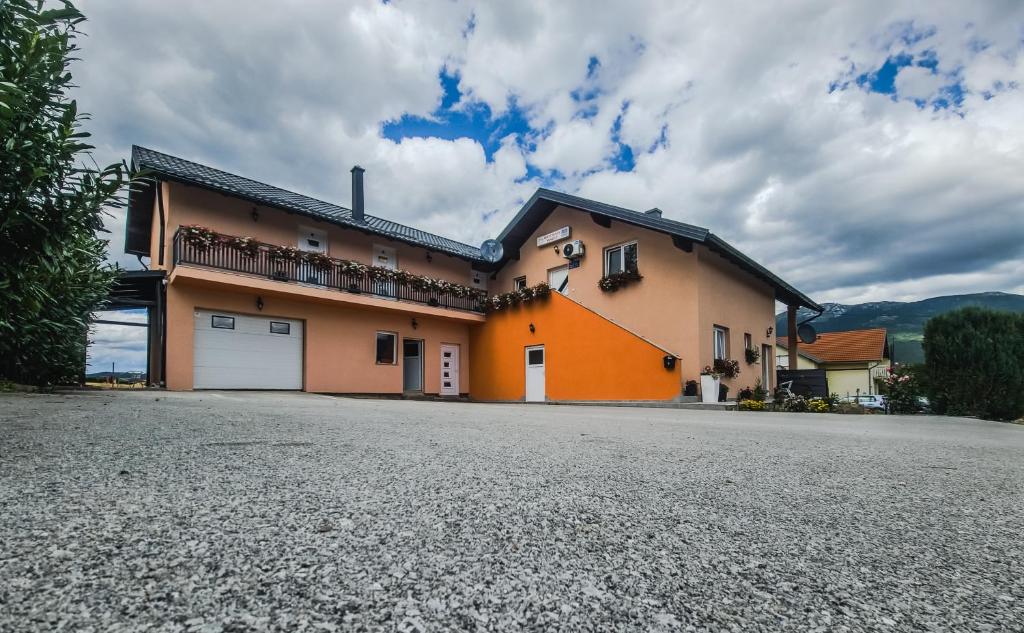 Guest House Mačić - 4