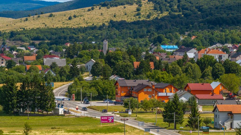 Guest House Mačić - 5