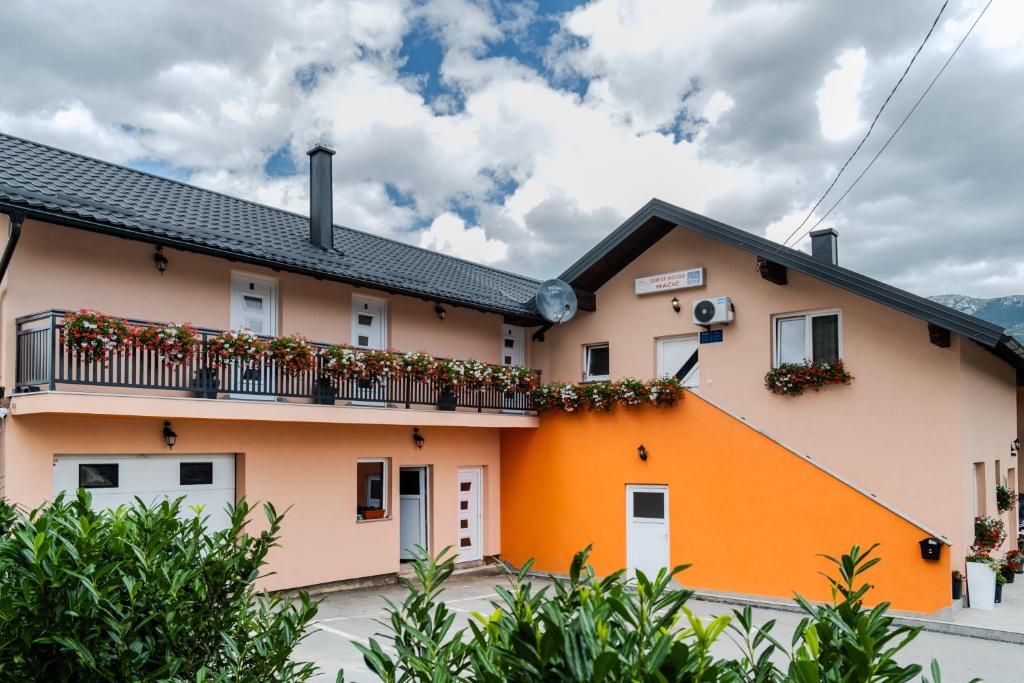 Guest House Mačić - 6