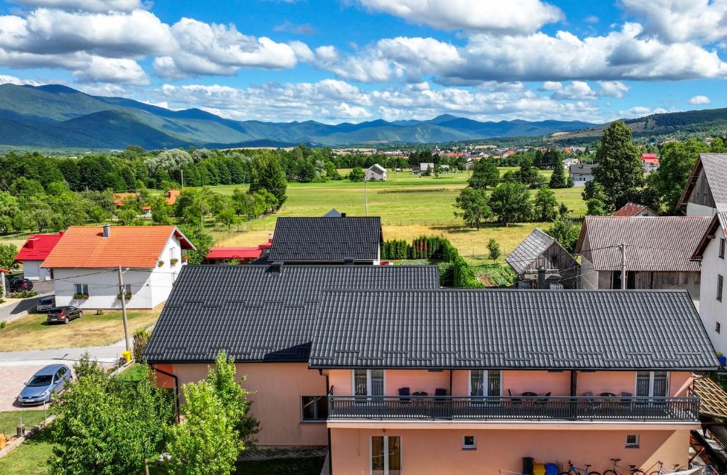 Guest House Mačić - 7